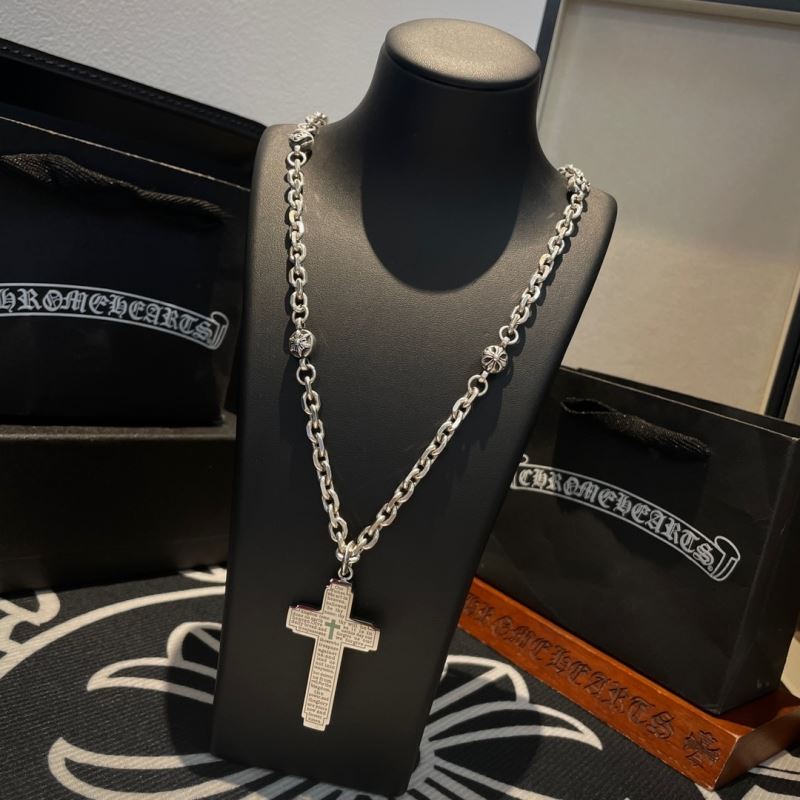 Chrome Hearts Necklaces